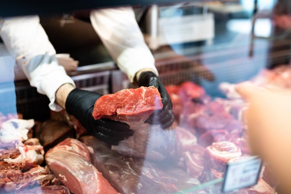 Viande de qualité à Lyon