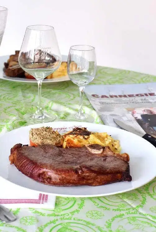 plat-de-viande-carnegie-hall